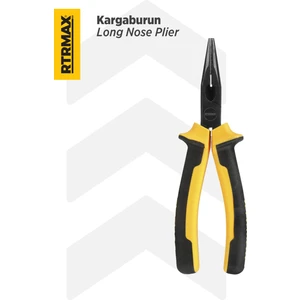 Rtrmax RH01826 Kargaburun 160 mm