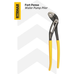 Rtrmax RH01830 Fort Pense 250 mm