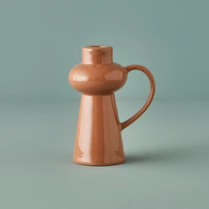 Bella Maison Viento Mumluk Turuncu (12x17 cm)