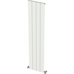 Hestia Alüminyum Dikey Radyatör 1500 x 355