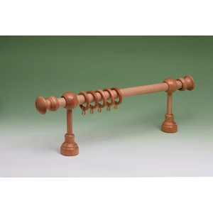 Ahşap Rustik Meşe 28 MM.120  cm .