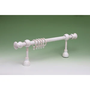 Ahşap Rustik Antik Beyaz 28 MM.100  cm .