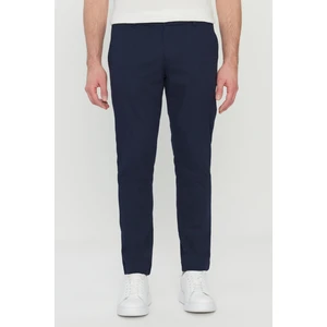 Altınyıldız Classics Pamuklu Slim Fit Dar Kesim Yan Cep Esnek Casual Pantolon