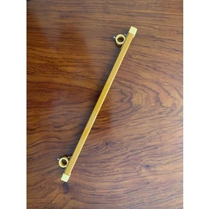 Rustik Rayı 100  cm .meşe