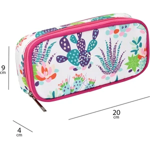 Cambridge Polo Club Kaktüs Kalem Çantası 40038 201