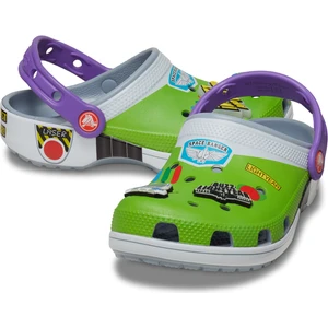 Toy Story Buzz Classic Clog T (Işıklı Versiyon)