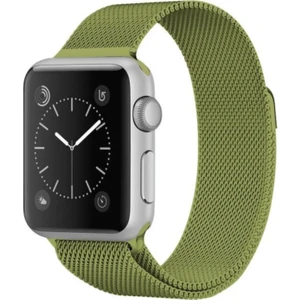 3 4 5 6 7 Seri 42MM 44MM 45MM Metal Hasır Tme Kordon