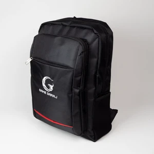 Game Garaj 17" Siyah Laptop Sırt Çantası