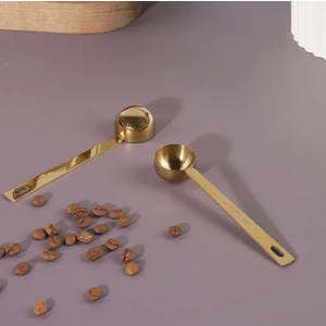 Mtm Home Arow 10 ml Gold Ölçü Kaşığı