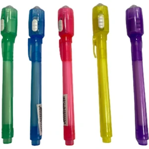 Duyumarket Sihirli Görünmez Kalem 2MP#039LI Set