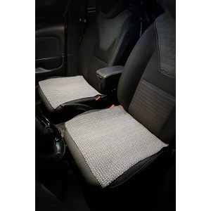 Yumuşak hafif pamuklu oto kilim seti, kaydırmaz konforlu tasarım, TR üretimi