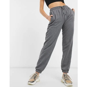 Unisex Lastik Paça Eşofman Altı