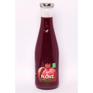 Sıkma Nar Suyu 640 ml Doğal Tatlılık ve Yoğun Aroma ile Sağlıklı İçecek