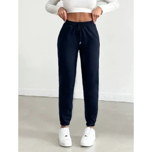 Unisex Lastik Paça Eşofman Altı
