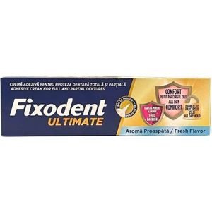 Ultimate Ferah Tat 40 gr