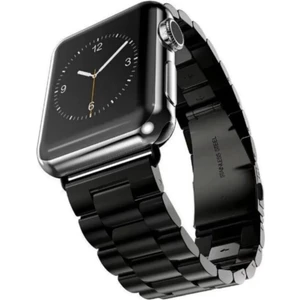 Apple Watch 2 3 4 5 6 7 8 Ultra 42MM 44MM 45MM Steel Çelik Kordon