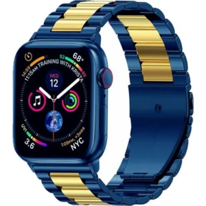 Apple Watch 2 3 4 5 6 7 8 Ultra 42MM 44MM 45MM Steel Çelik Kordon