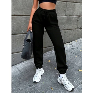 Unisex Lastik Paça Eşofman Altı