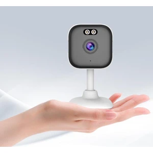 A cme O-Kam 3031 Mini İç Mekan Wifi Camera