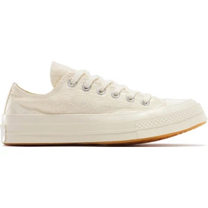 Chuck 70 (Cc) Beyaz Sneaker A13666C-286