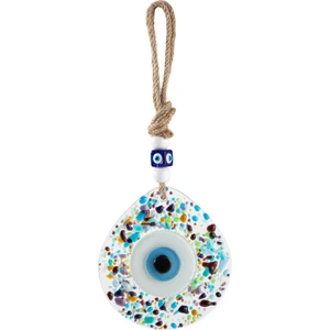 Drop Raınbow Nazarlık 12CM
