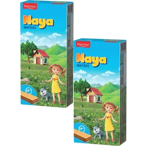 Naya Gofret 28'li x 2 Adet