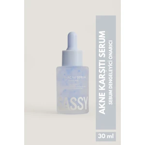 Sassy Go Serum 3 0ml