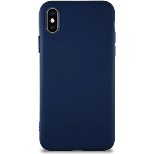 Apple iPhone Xs Max Uyumlu Silikon Esnek Kılıf Arka Kapak