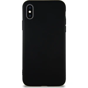 Apple iPhone Xs Max Uyumlu Silikon Esnek Kılıf Arka Kapak