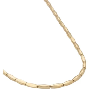 JUJU Mood Angled Cylinder Kolye