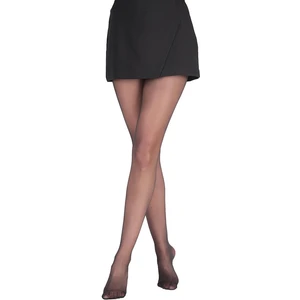 Lady Fity 15 Külotlu Çorap Büyük Beden