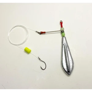 Fish Master Profesyonel Çipura Surf Takımı 100GR