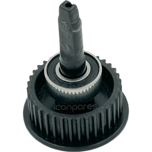 Philips Uyumlu XC7043, XC8349 Aqua Plus, XC8049 Speedpro Max Süpürge Emici Başlık Içi Dişlisi