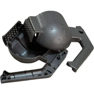 Fantom Uyumlu P 1300 Pratik Xl Dik Süpürge Motor Gövdesi - Gri (Sadece Gövde - Motor, Vida Vs. Dahil Değildir.)