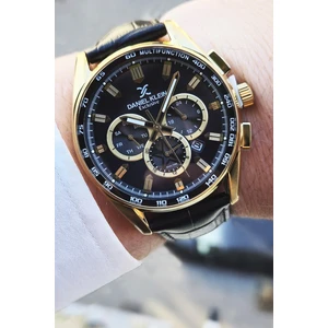 Daniel Klein Exclusive Erkek Kol Saati (Yeni Model )