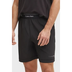 Calvin Klein Regular Fit Logolu Short LVGMS5S835UB1 Erkek Short LVGMS5S835 Ub1