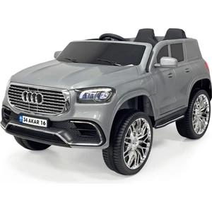 Admire Audi  Kumandalı Akülü Araba 12 Volt