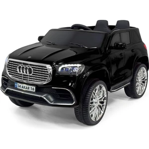 Admire Audi  Kumandalı Akülü Araba 12 Volt