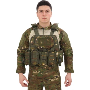 Single Sword Ekonomik Pratik Hücum Yeleği