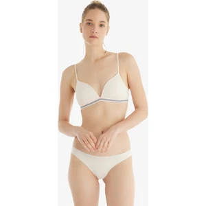 Kadın Slip 1655 - Ten