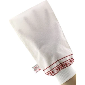 Kelebek Kese Lastikli Kalın Kelebek Kese