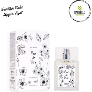 Fleur De Perle 50ml Edp Kadın Parfüm -Bes