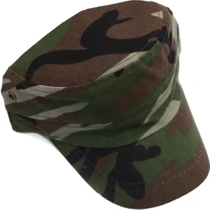 Single Sword Operasyon Kepi Kışlık - Renk: USA