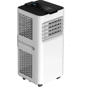 Ac 12 Plr 12000 Btu Uzaktan Kumandalı Dijital Mobil Klima