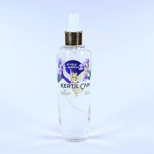 Kertil Çam 1962 Tarihi Balıkesir Kolonyacısı Ayvalık Nergis Kolonyası Sprey 150 ml Eau De Cologne