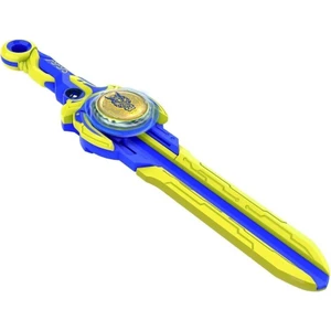 Mega Beyblade Infinity Nado Yıldırım Leoparı