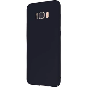 Samsug Galaxy S8 Plus Uyumlu Yumuşak Silikon Esnek Kılıf Arka Kapak