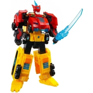 Transformer Dinoster Raptor Tron Figür