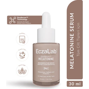 Renewage Antioksidan Gece Bakım Duoserum 30ml