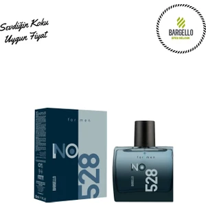 Parfüm NO:528 Erkek 50 ml Parfüm Edp -Bes